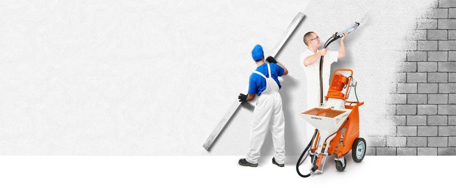 Wagner PLASTCOAT HP 30