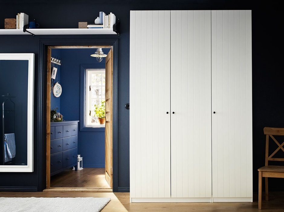 Ikea Pax Wardrobe Doors