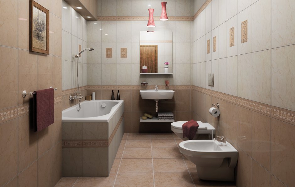Плитка Керамин Афина 2с 300x200