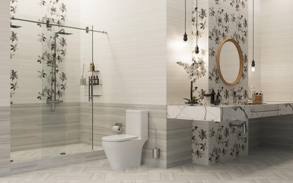 Плитка Вирджилиано Kerama Marazzi