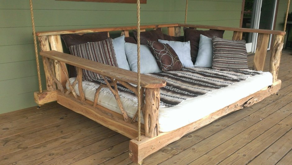Teak Deck Furniture