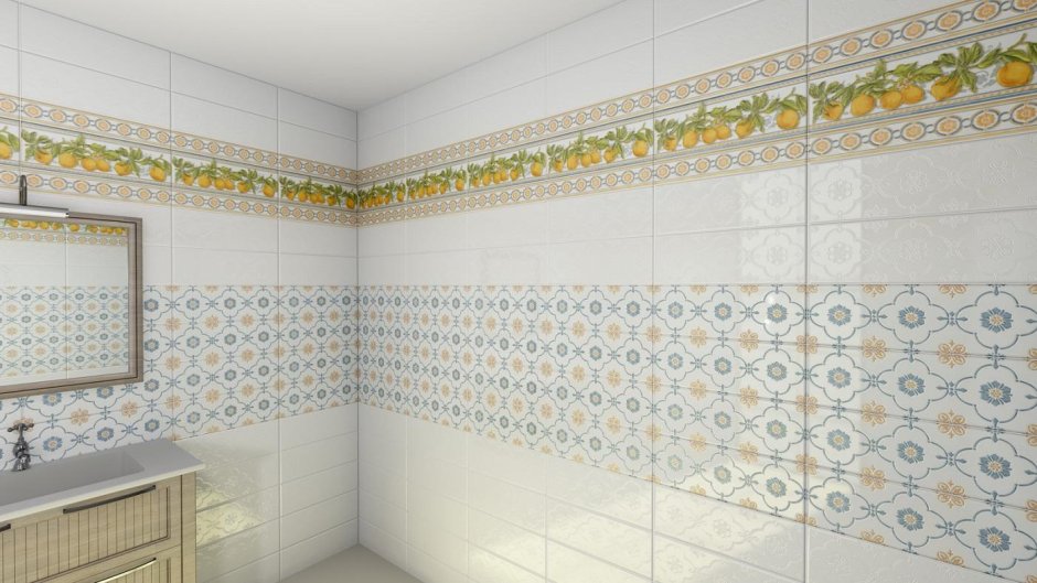 Kerama Marazzi параллель