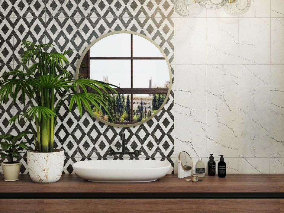 Мозаика stone4home Toscana