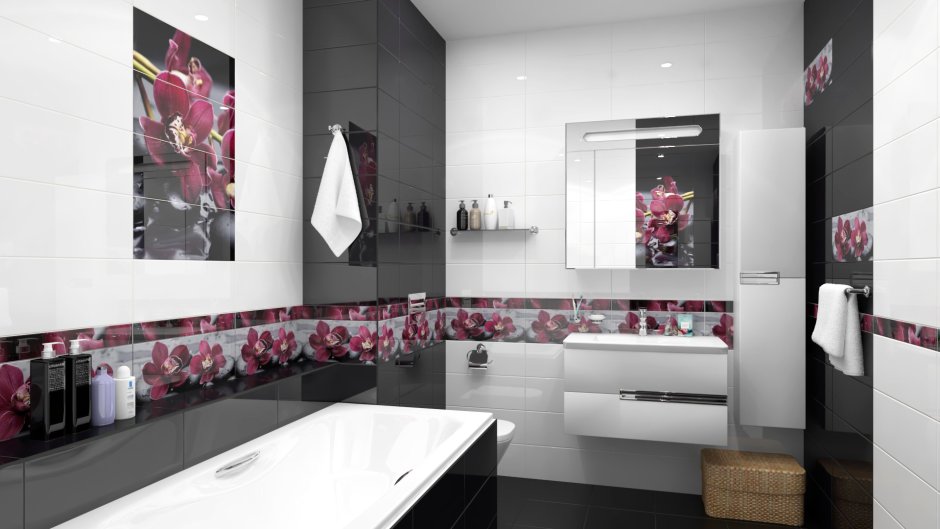 Плитка Global Tile Bogema