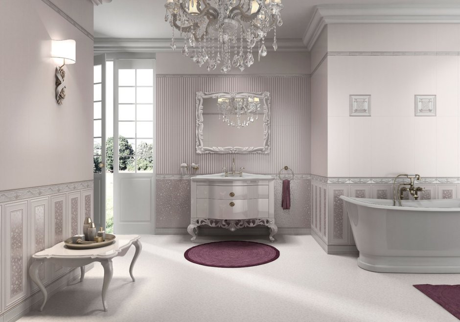 Плитка Geneva Gracia Ceramica