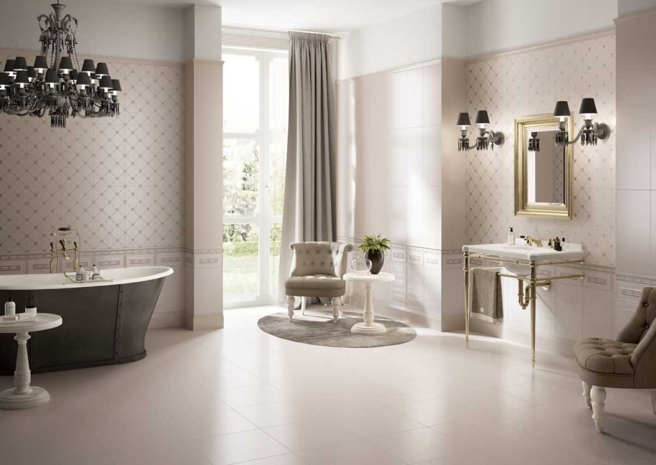 Плитка Ноттингем Kerama Marazzi