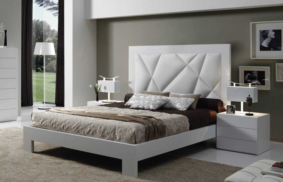 Кровать Everest Токио МКЛП 200x220 см