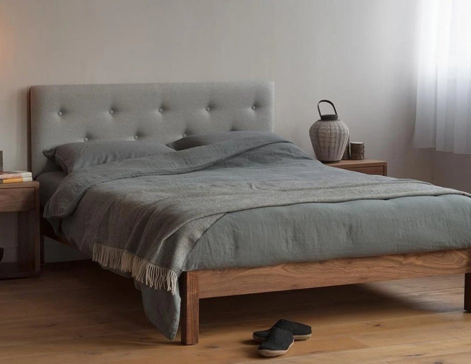 Кровать Kelly Poliform