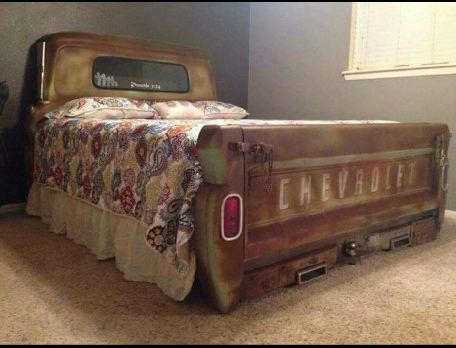 Car Design for Furniture