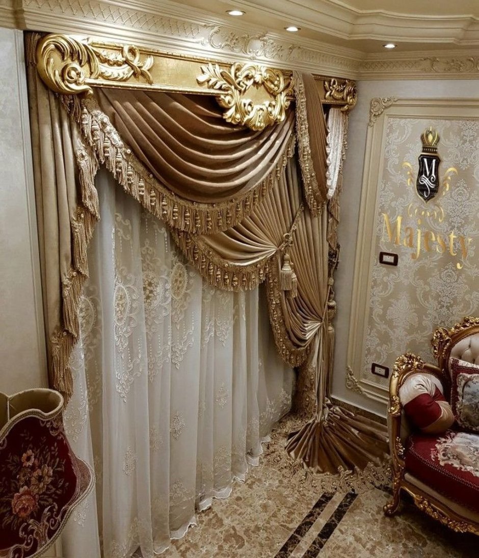 Элита пардалари 2019