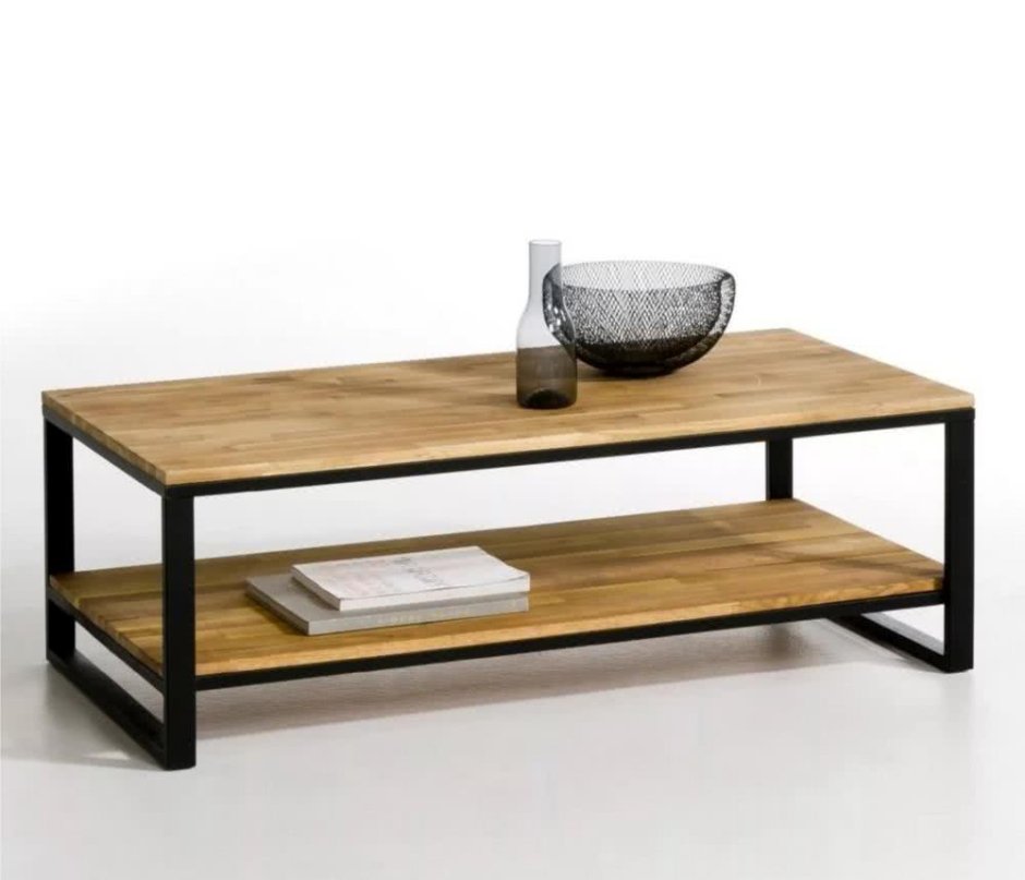 Журнальный столик Henk Slot Coffee Table