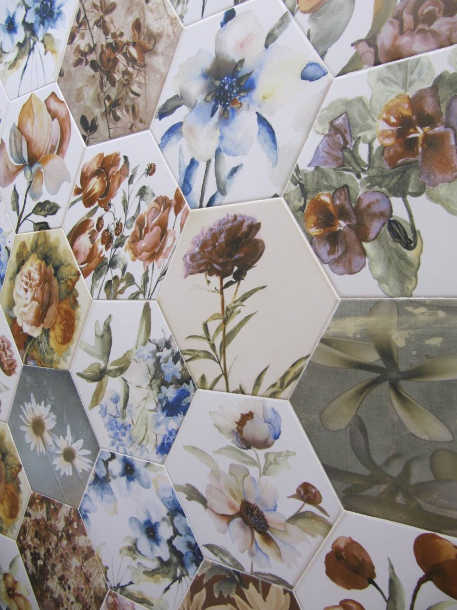 Керамогранит geotiles Manises 60x60