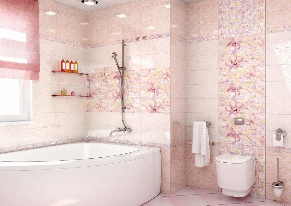 Керамическая плитка equipe Curvytile