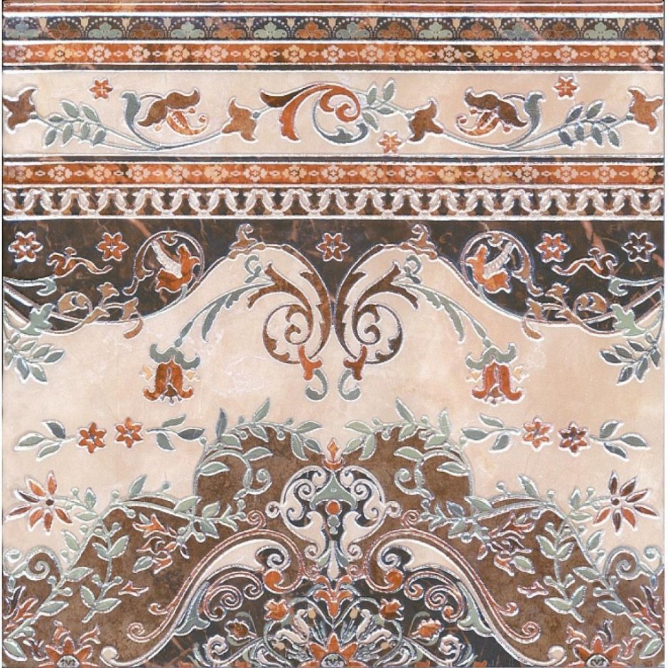 Плитка мраморный дворец Kerama Marazzi