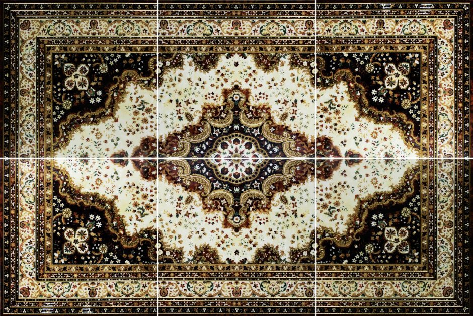 Gresstyle Ceramic керамогранит