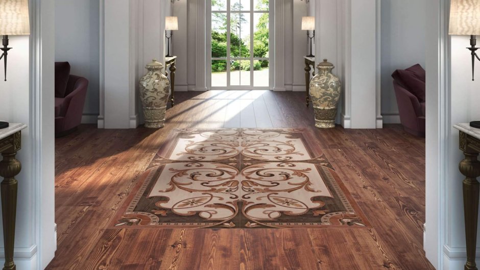 Плитка Гранд Вуд Kerama Marazzi