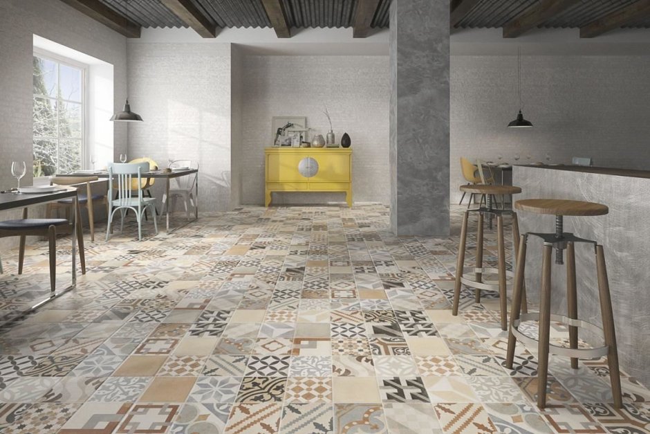 Плитка Stracciatella Arcana Ceramica