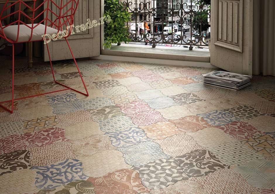 Плитка Прованс Kerama Marazzi