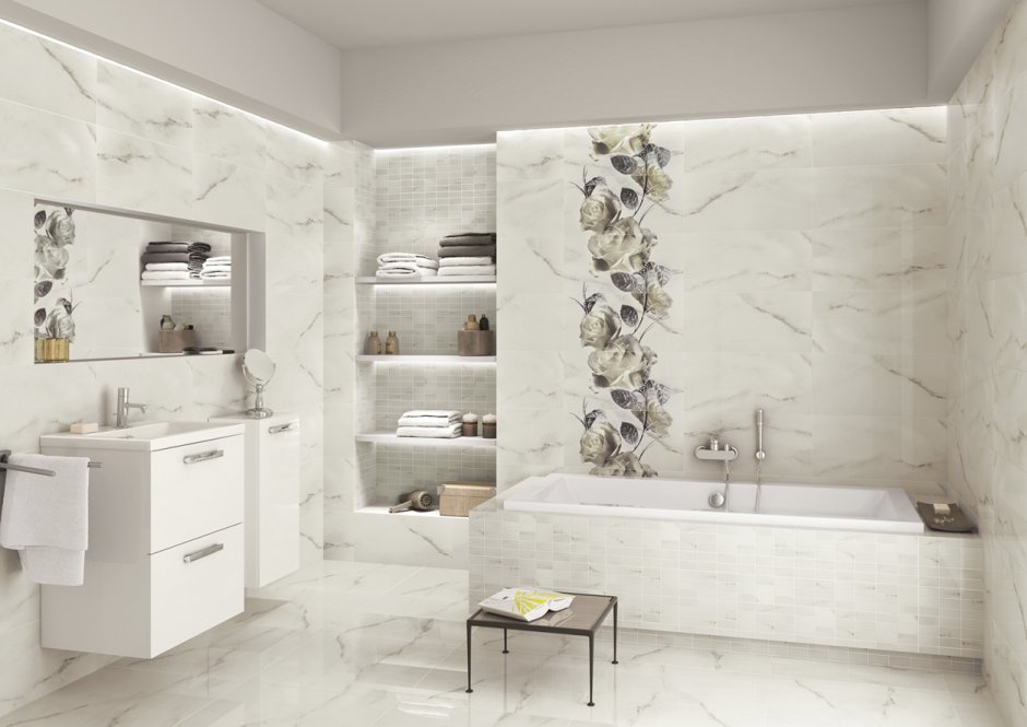 Плитка настенная Global Tile San Remo