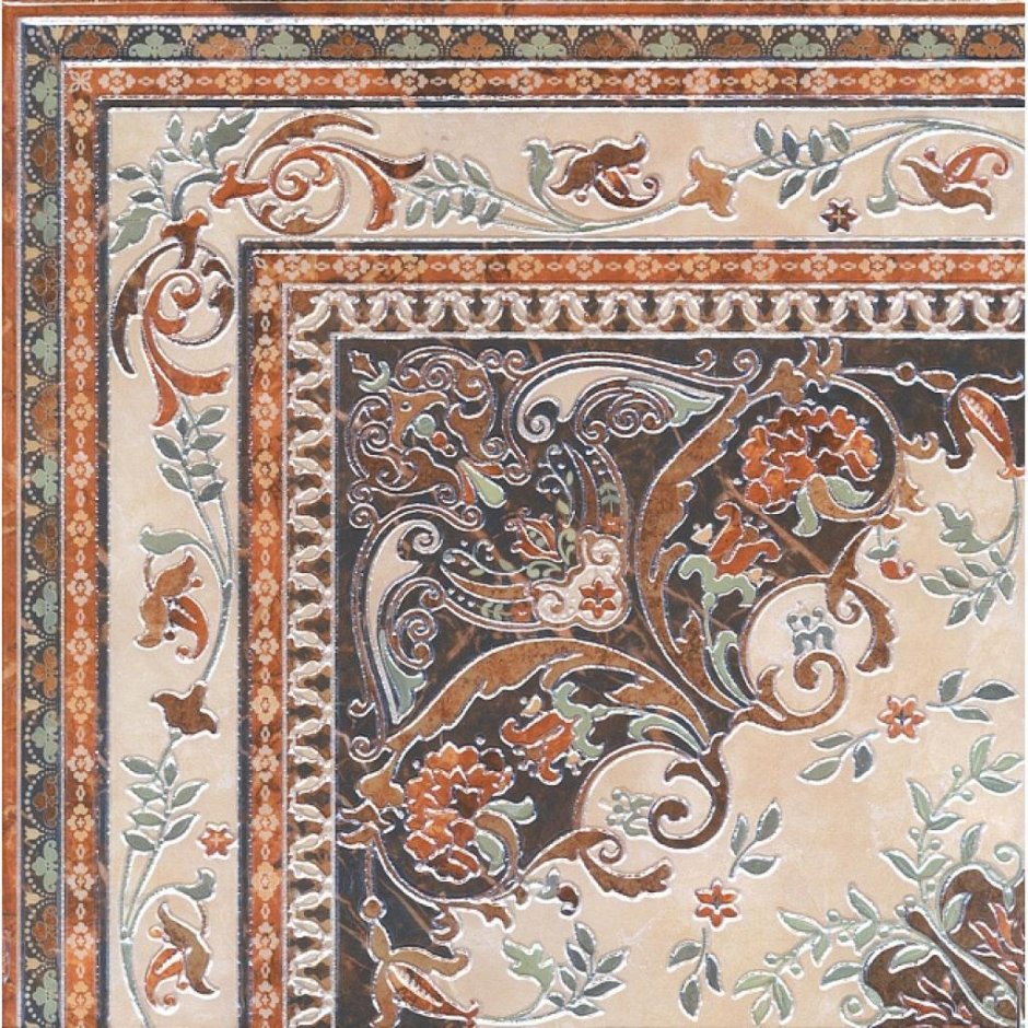 Плитка мраморный дворец Kerama Marazzi