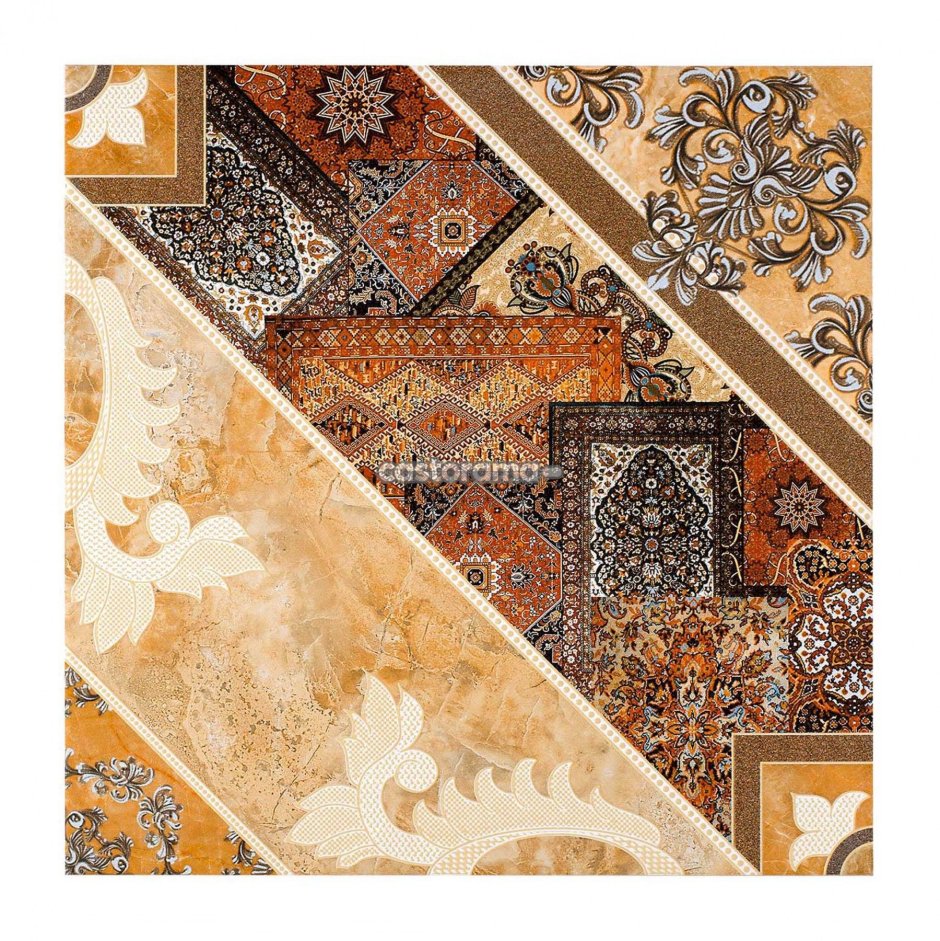 Плитка напольная INTERCERAMA Carpets
