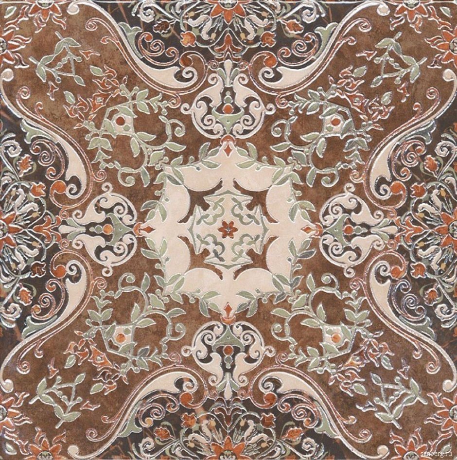 Плитка мраморный дворец Kerama Marazzi