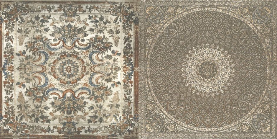 Aparici Kilim плитка