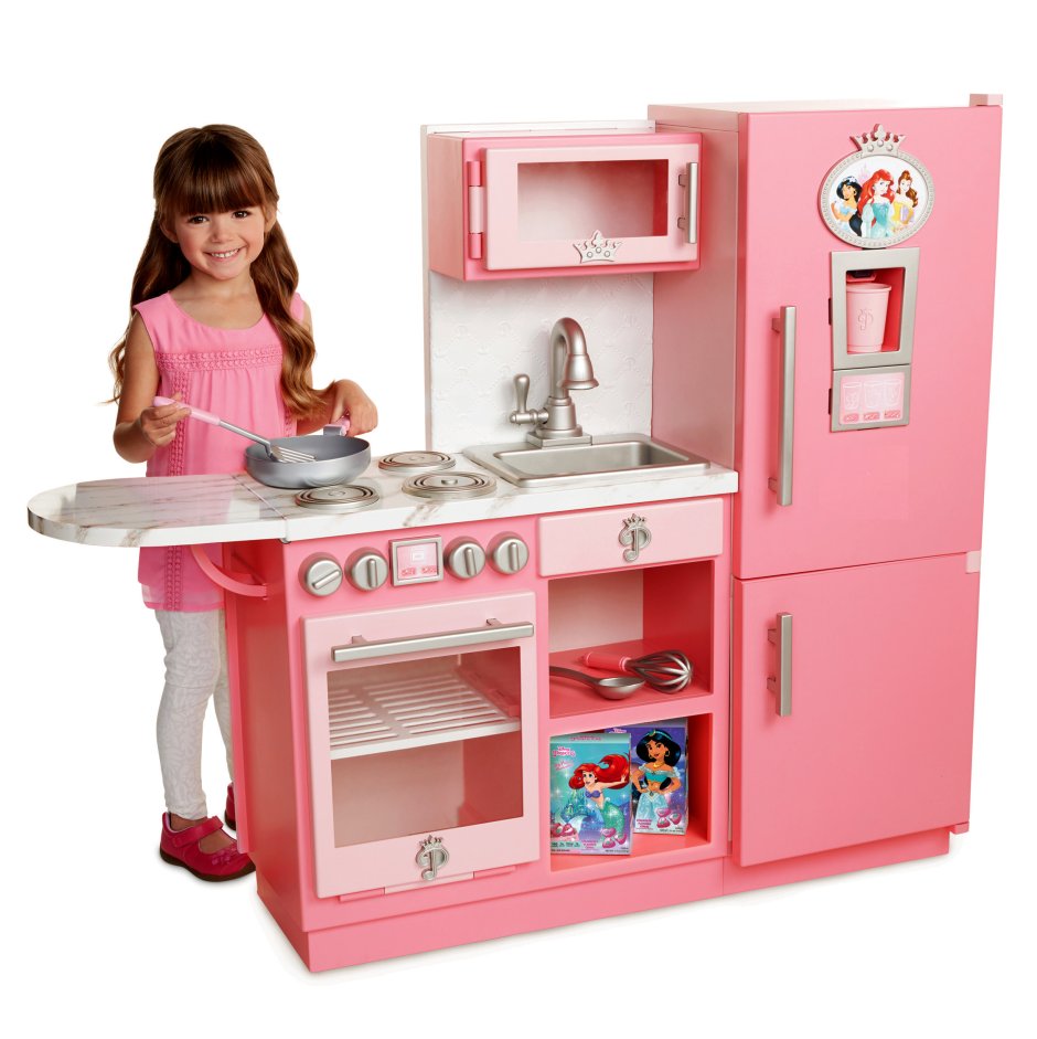 Кухня для Барби Princess Kitchen