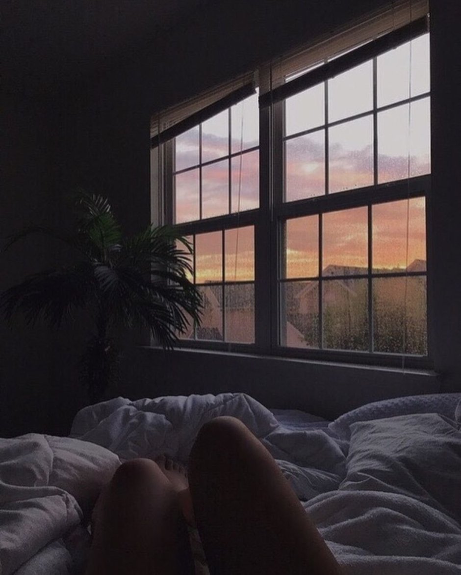 Instagram Template Interior