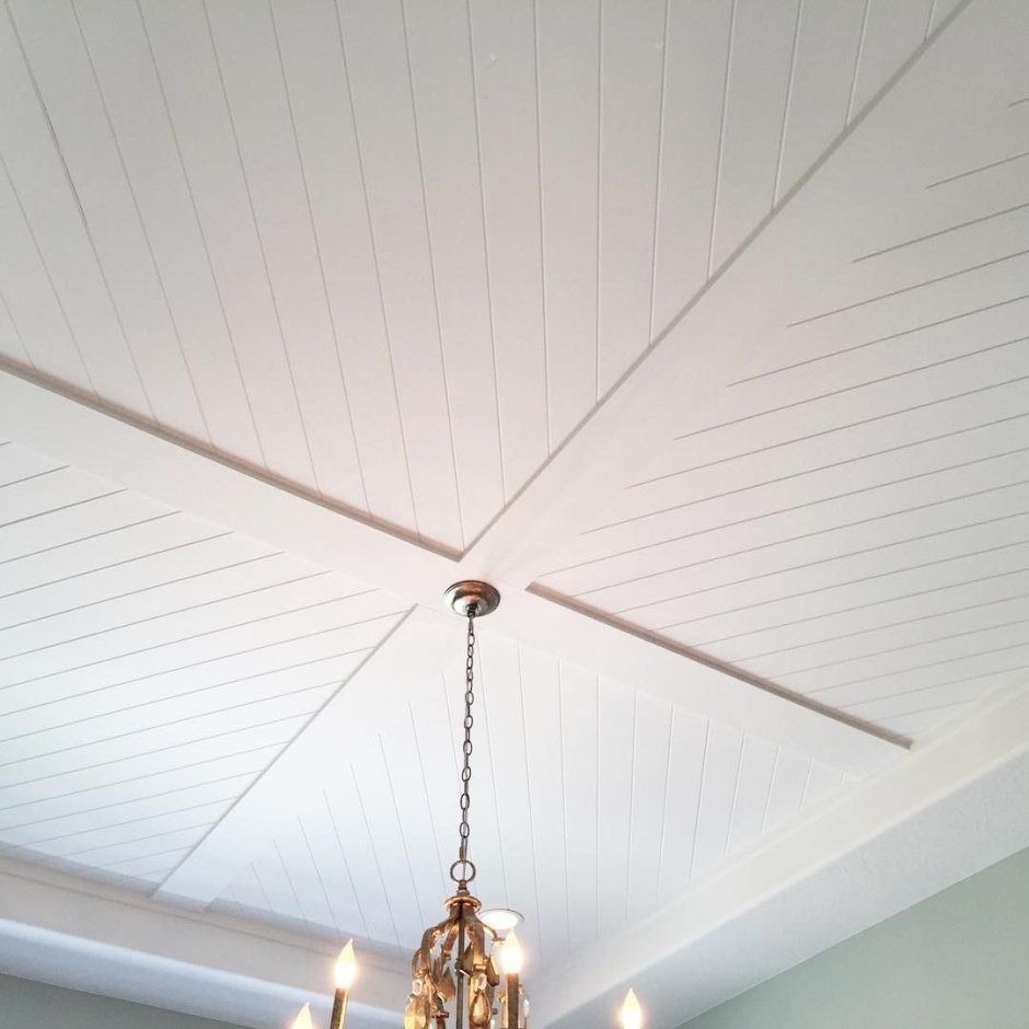 Декоративная решетка Hunter Douglas 84r