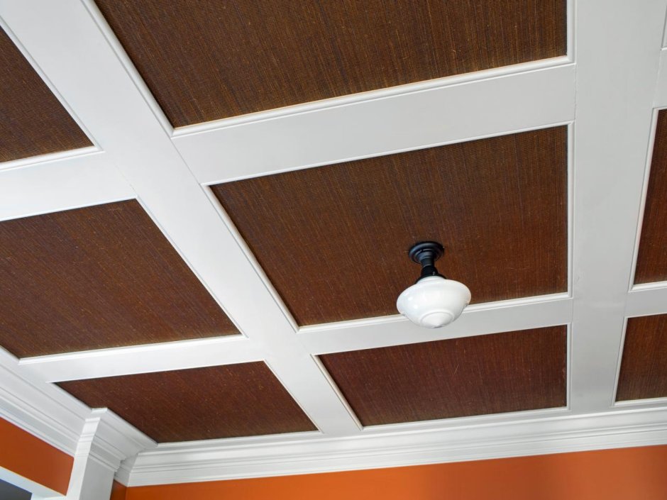 Акустические шпонированные панели Gustafs Panel System