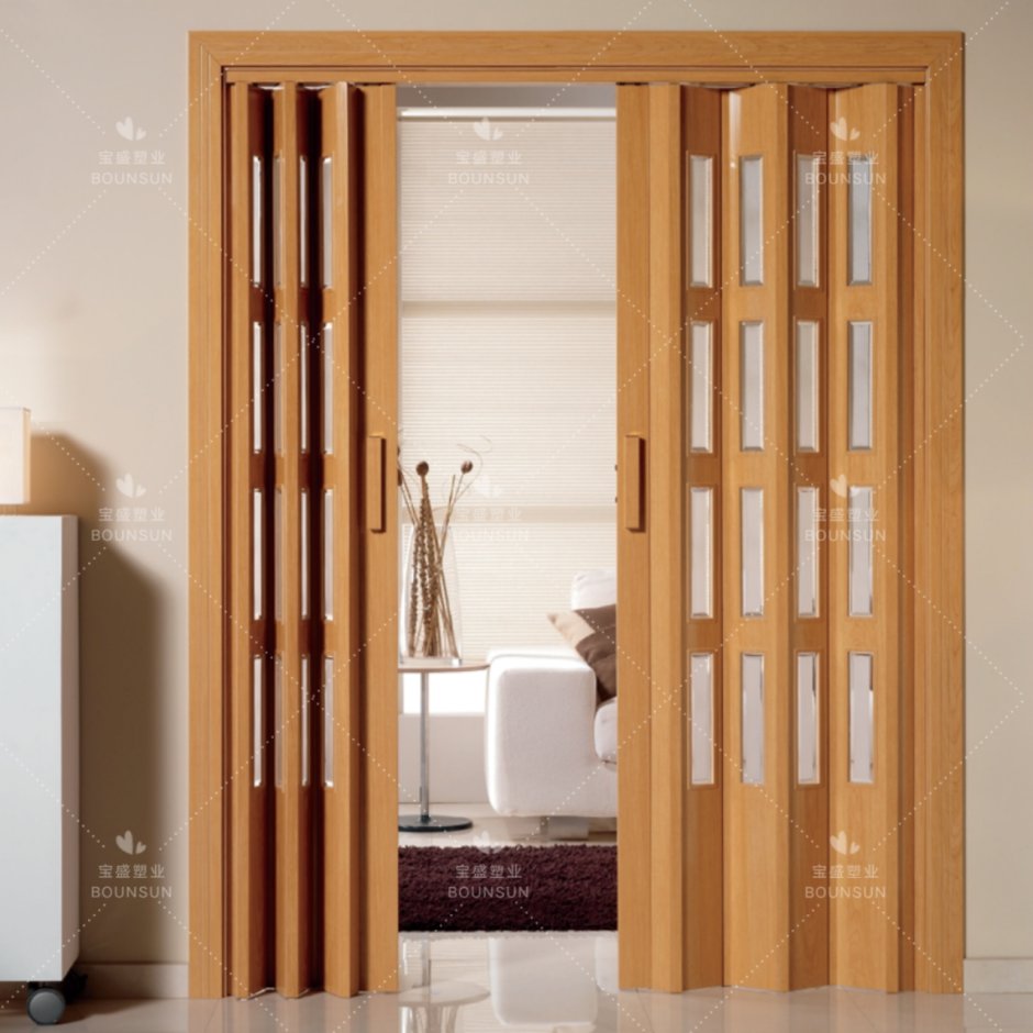 Folding Door 203x77