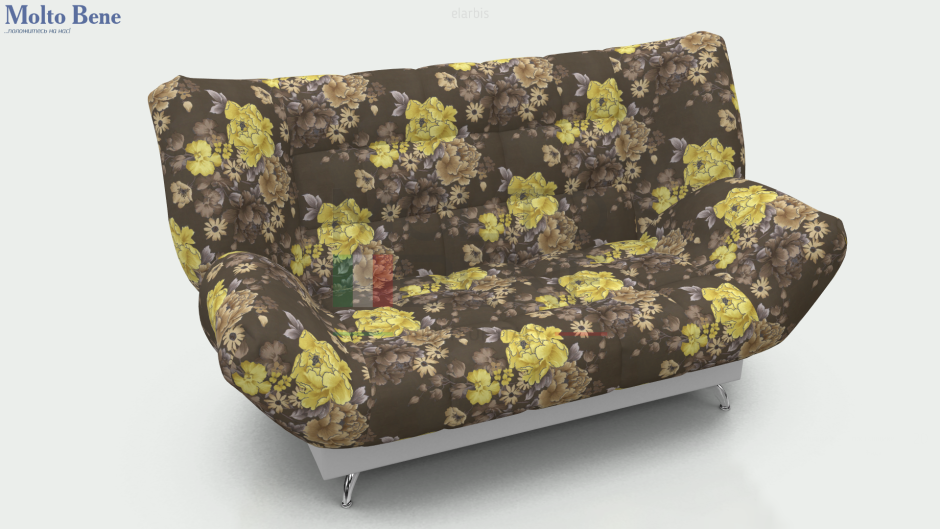 Ульяновск диваны клик-кляк Ибица 02 фурор