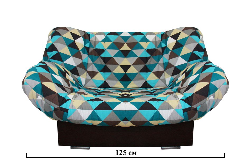 Чехол на диван клик-кляк МТК 365