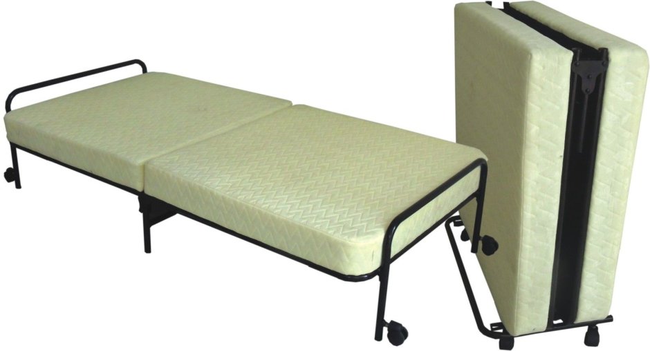 Раскладная кровать диван трансформер с матрасом