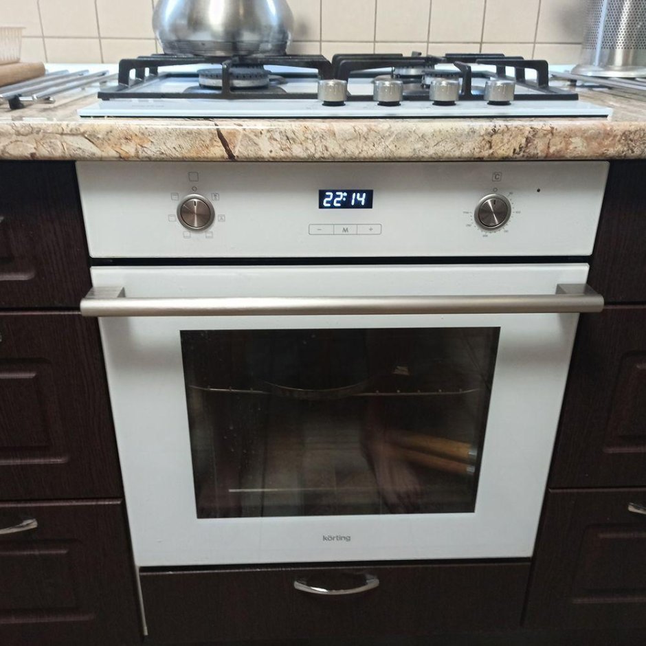 Korting OKB 760
