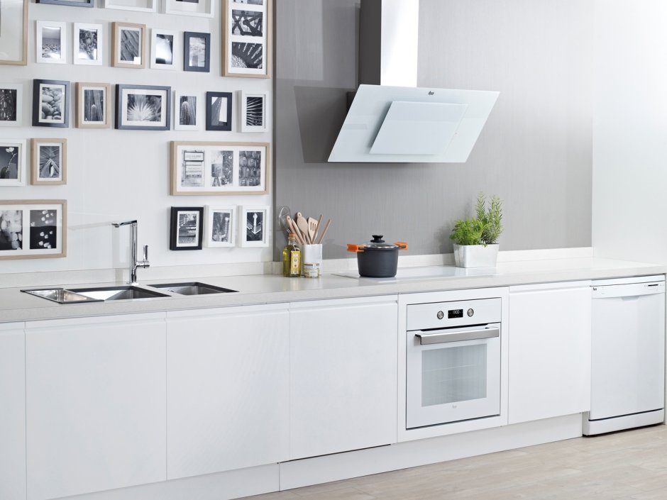 Teka DVT 980 W