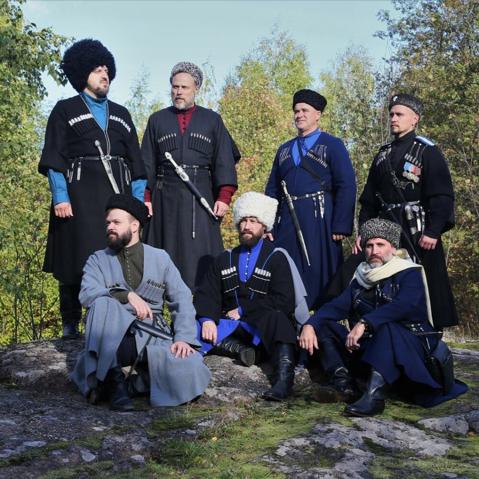 Эриванская музей казачье подворье