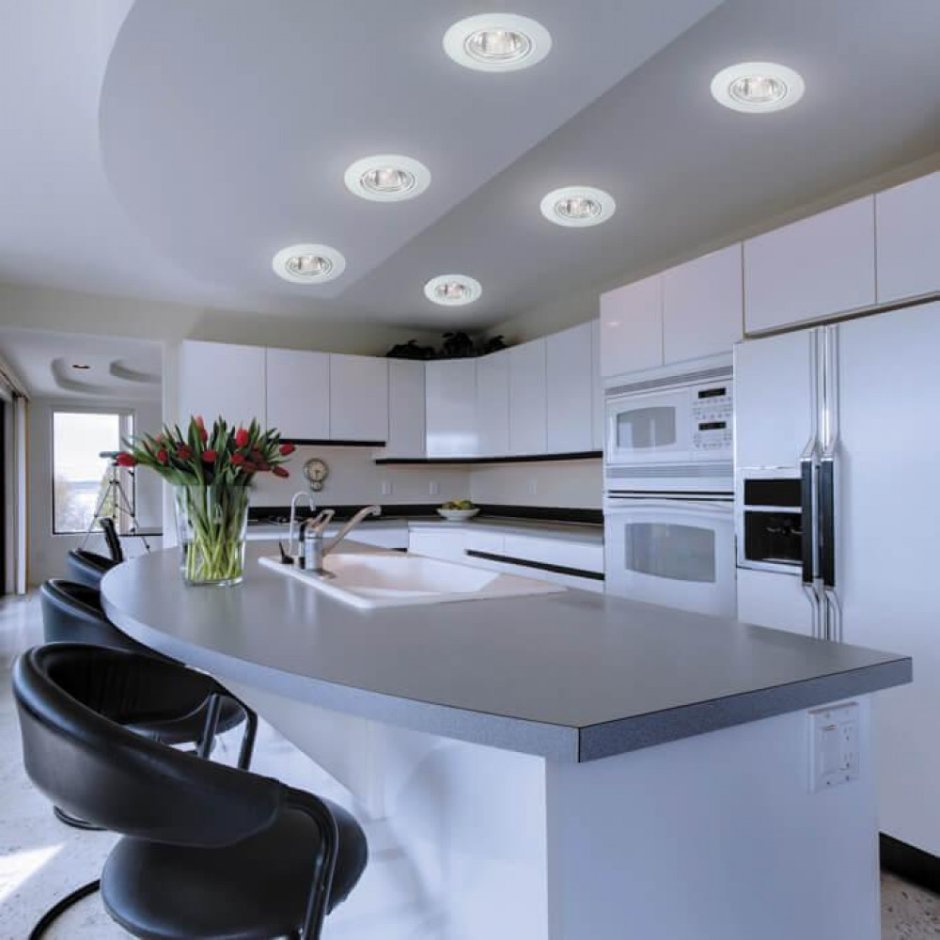 Ceiling Light светильник