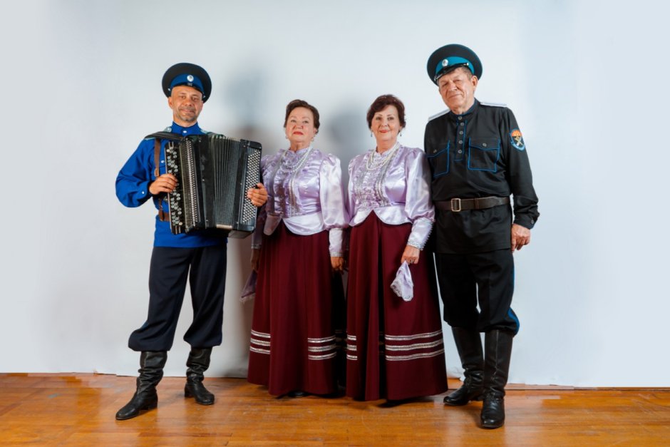 Газманов звание