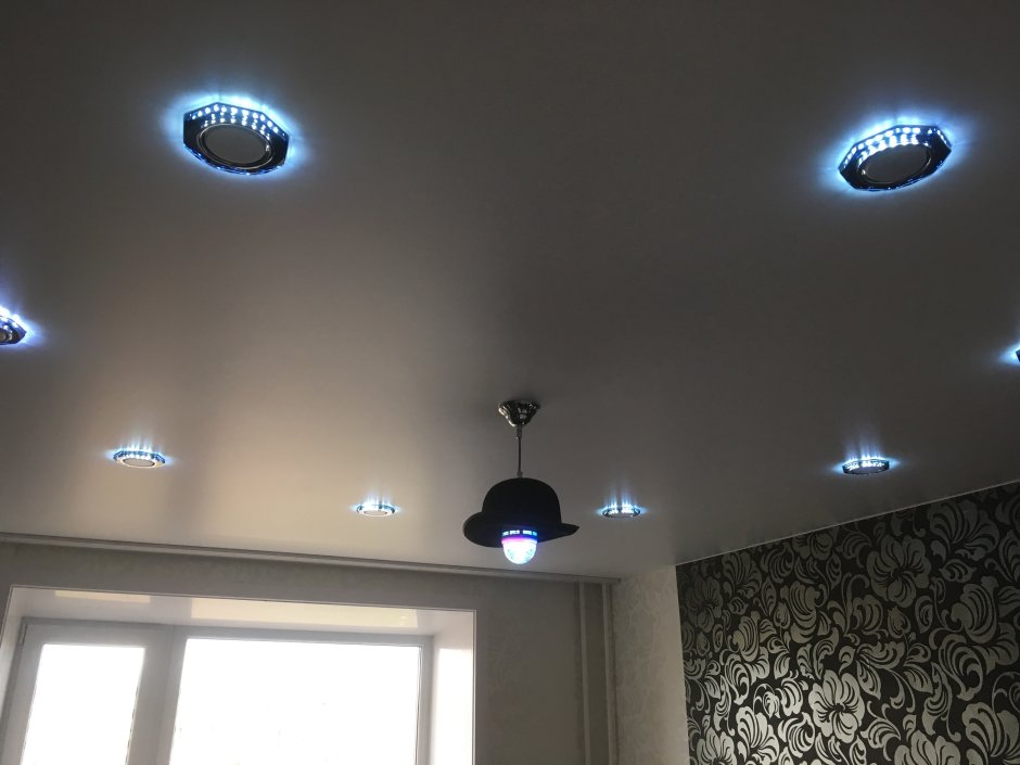 Люстра led Ceiling Lamp люстра