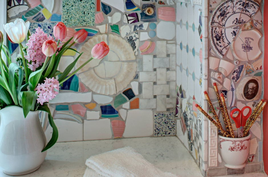 Плитка Kerama Marazzi резиденция