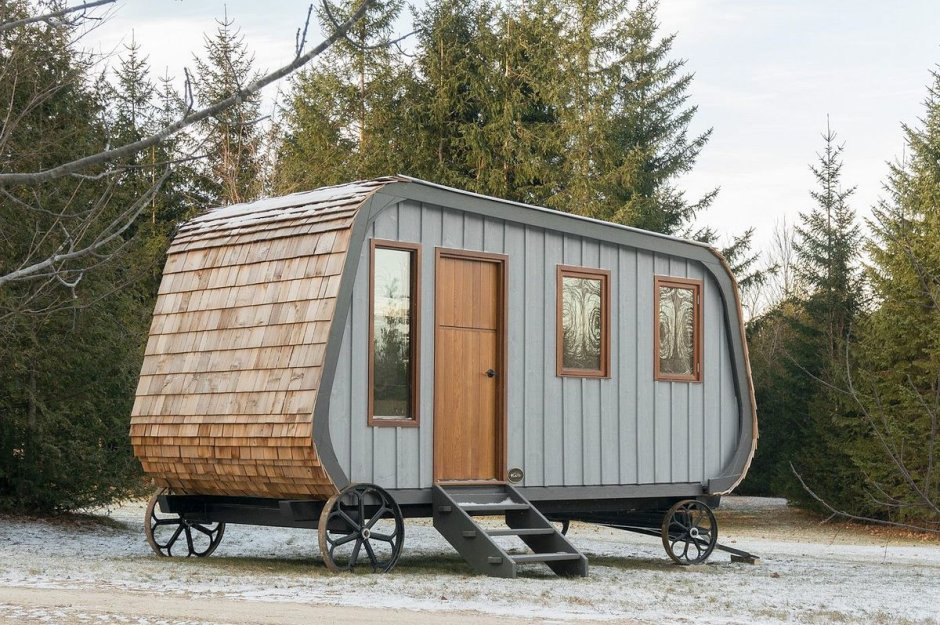 Автодом Motorhome