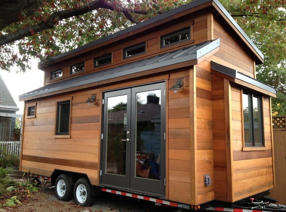 Tiny House 4x5