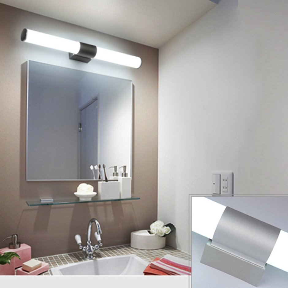 Бра Mirror Light Wall