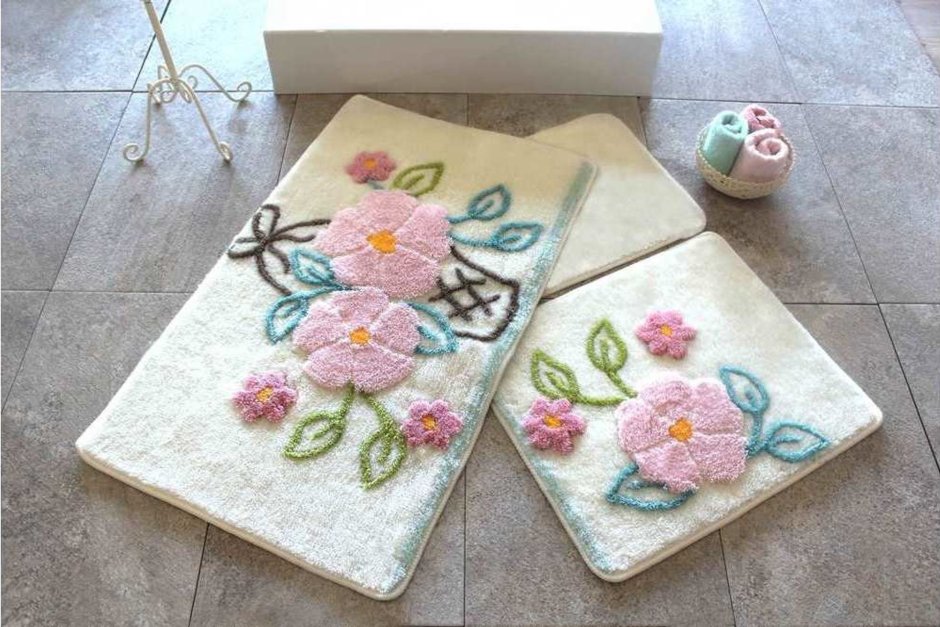Nazik Home коврик вану Турция