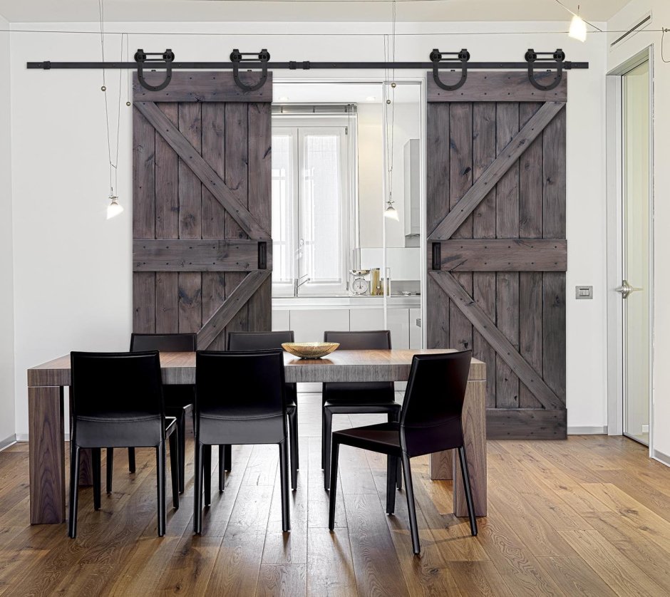 Амбарная дверь Barn Door 100 g