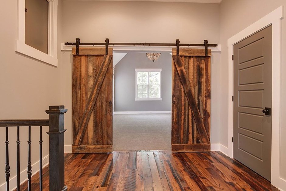Амбарная дверь Barn Door 100 g