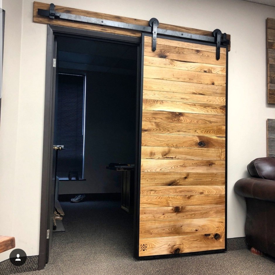 Амбарная дверь Barn Door 80 g