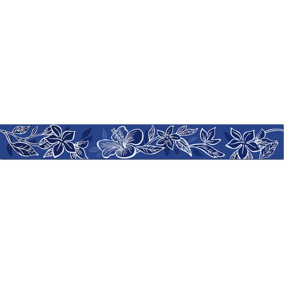 Elissa Blu Fiore бордюр